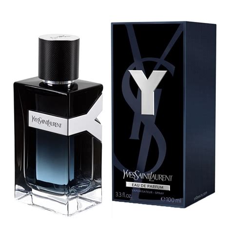 ysl cologne men